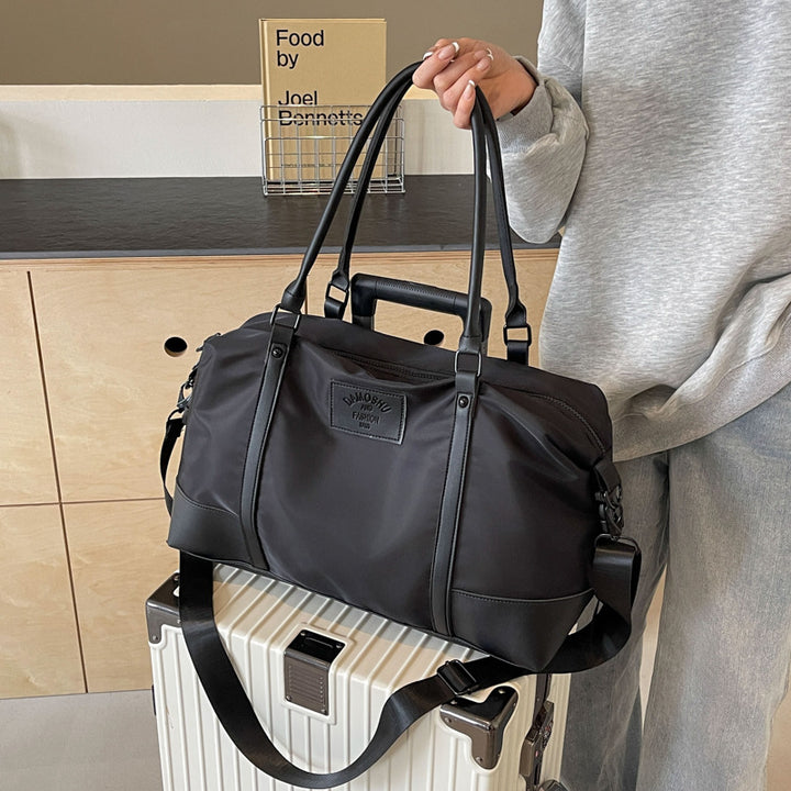 Stylish Travel Kalsten