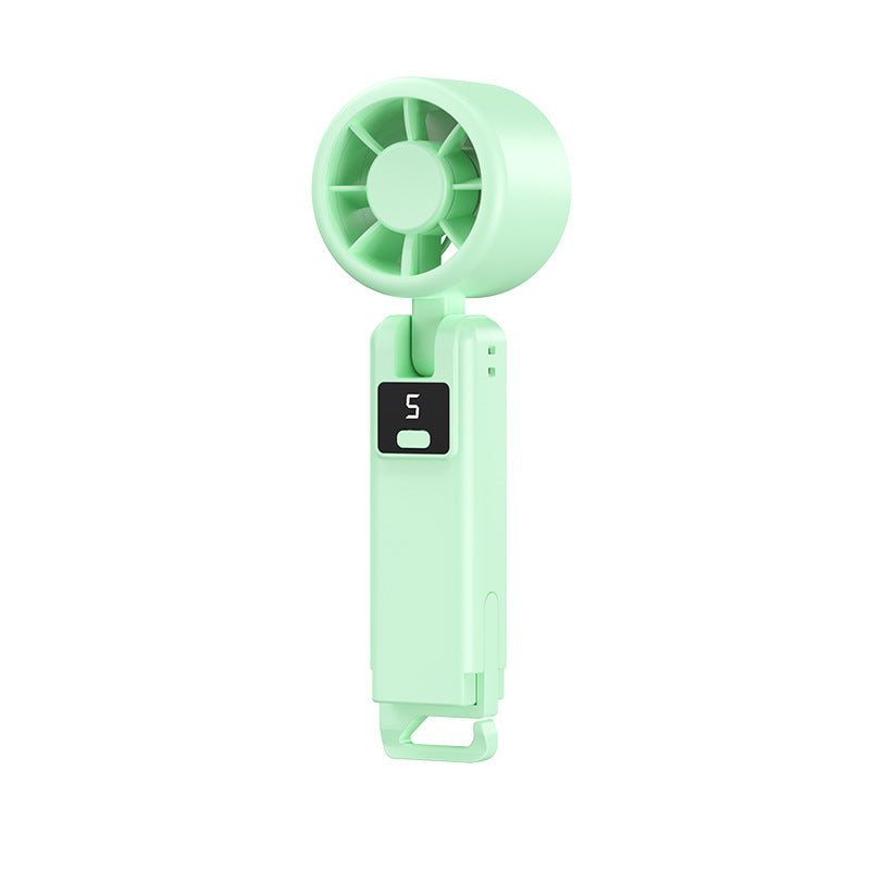 Ladies Portable Mini Fan Kalsten