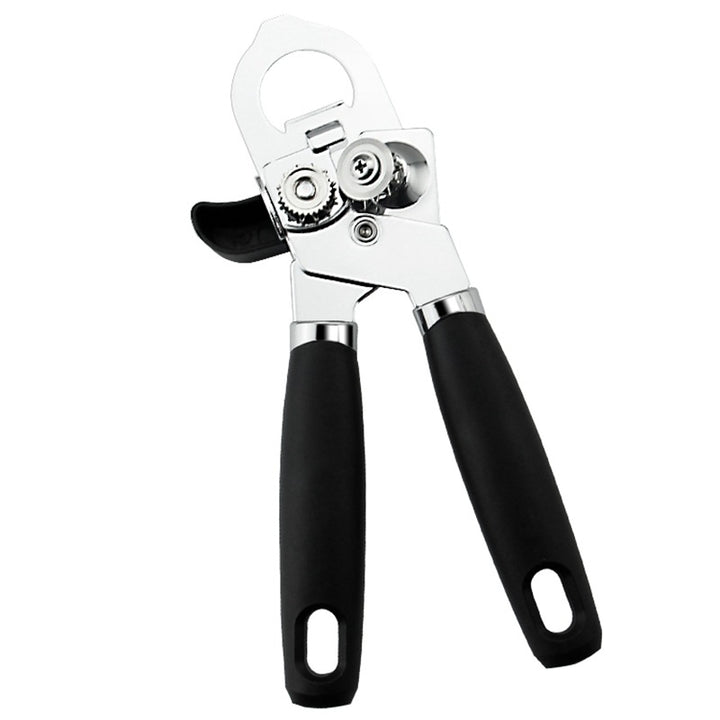 Heavy-Duty Ergonomic Multi-Function Can and Bottle Opener Kalsten