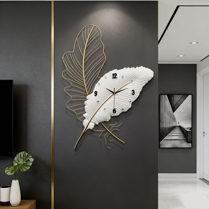 Home Decorative Wall Clock Kalsten