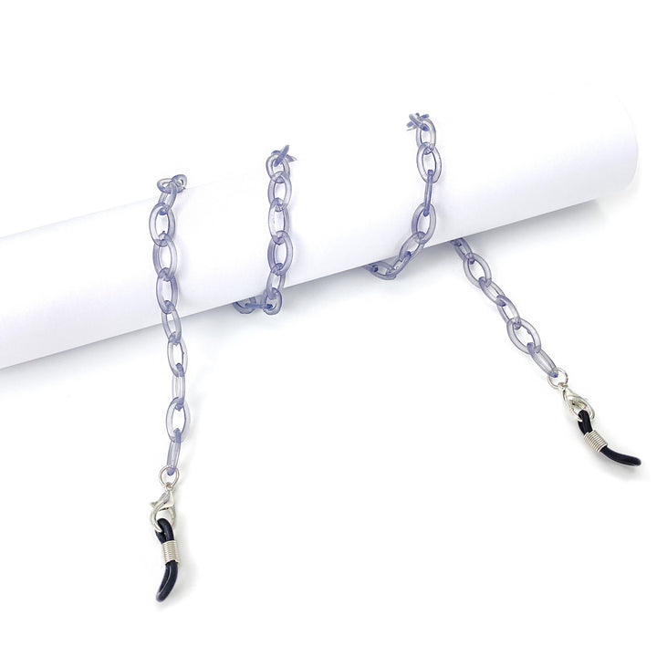 Flexible Eyewear Retainer Chain Kalsten