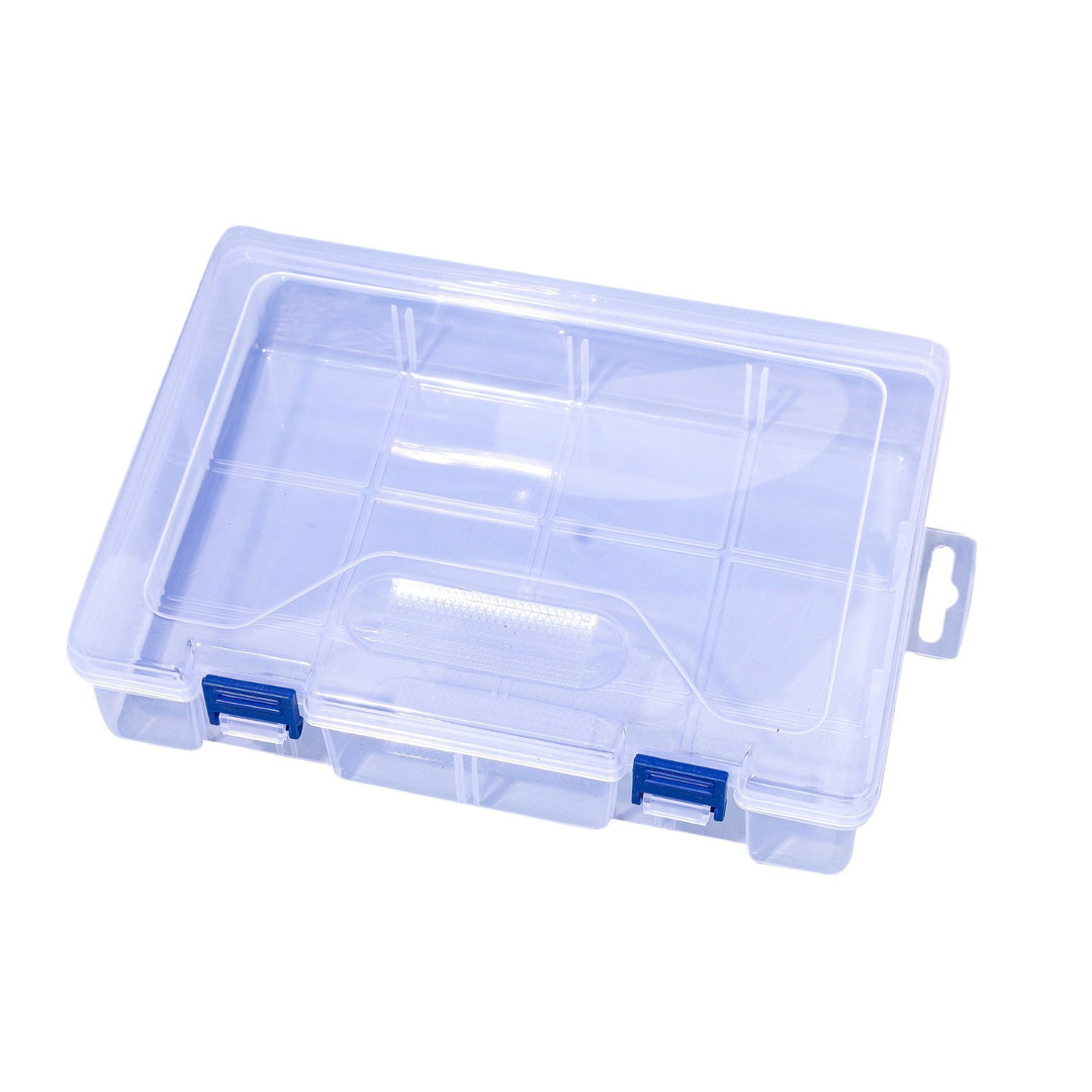 Versatile Craft Storage Organizer Kalsten