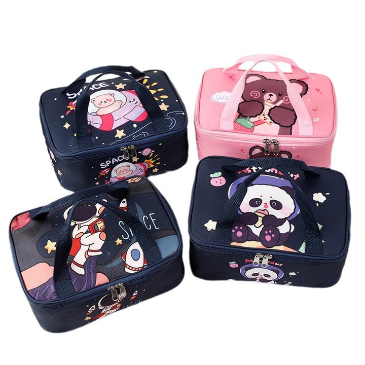 Insulated Lunch Box Kalsten