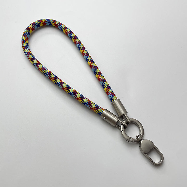 Versatile Rope Keychain Kalsten
