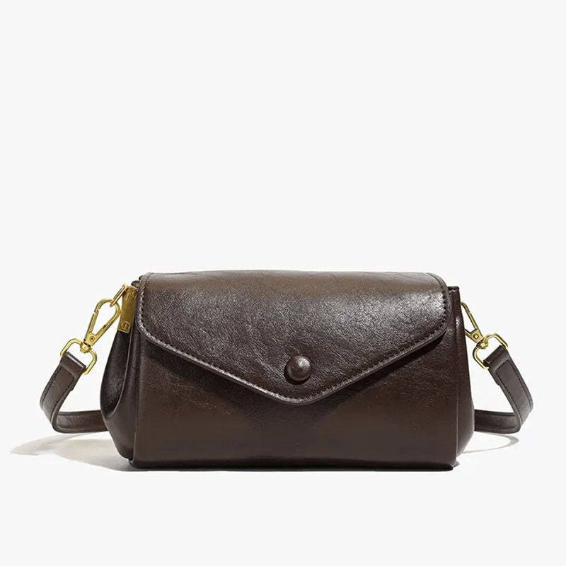 Elegant Envelope Clutch Bag Kalsten