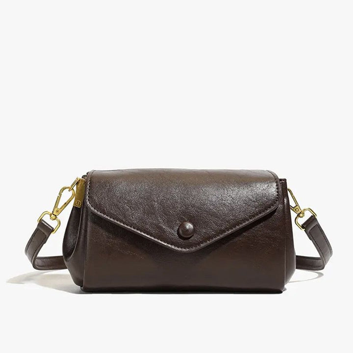 Elegant Envelope Clutch Bag Kalsten