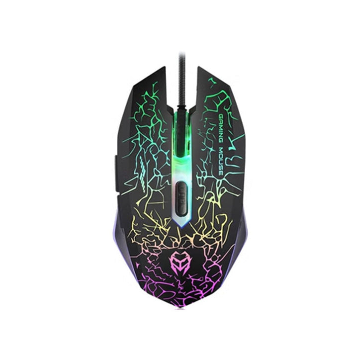High-Performance Gaming Mouse Kalsten