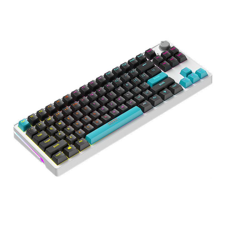 Advanced Gaming Mechanical Keyboard Kalsten