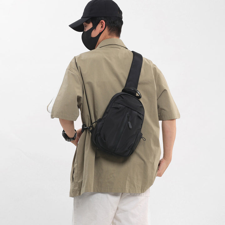 Multi-Functional Kalsten Sling Bag