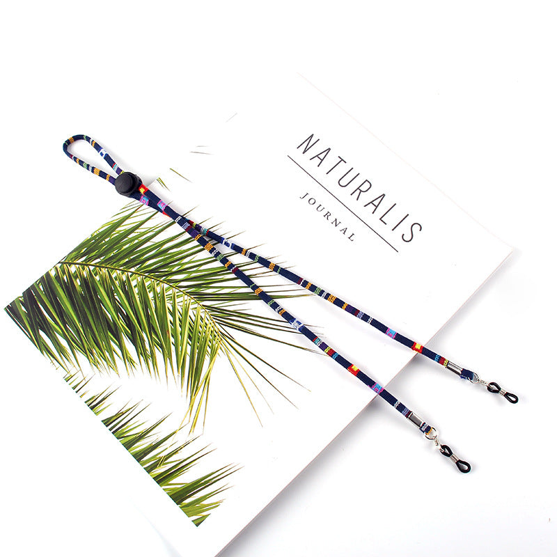 Stylish Eyewear Retainer Strap Kalsten