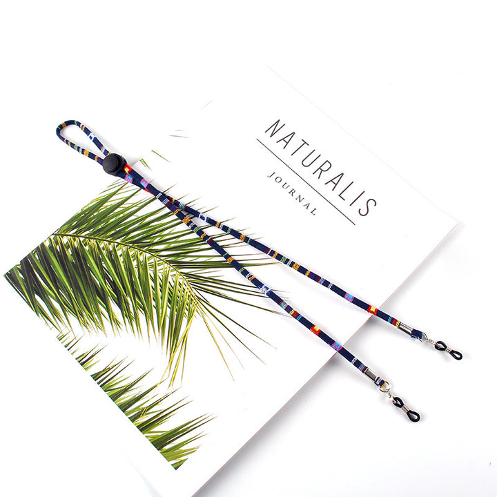 Stylish Eyewear Retainer Strap Kalsten