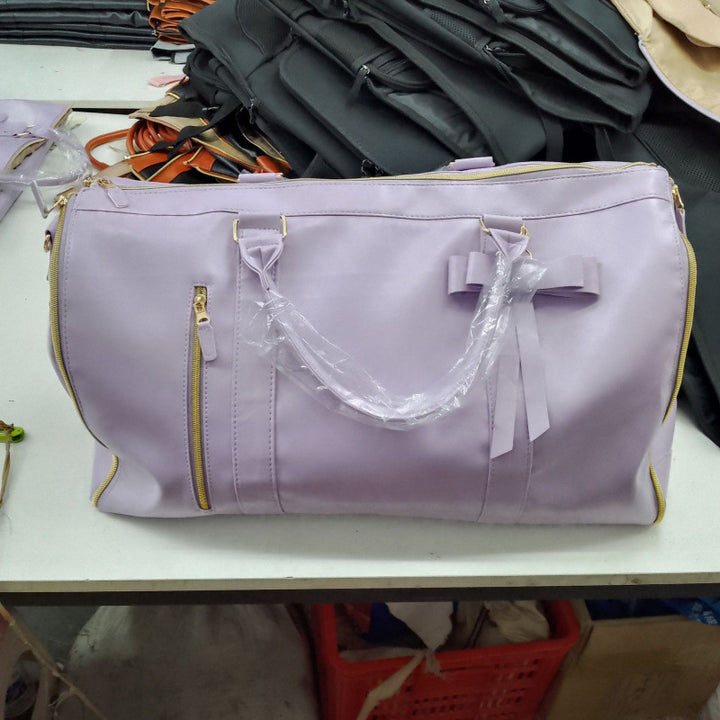 Stylish Travel Duffle Bag Kalsten