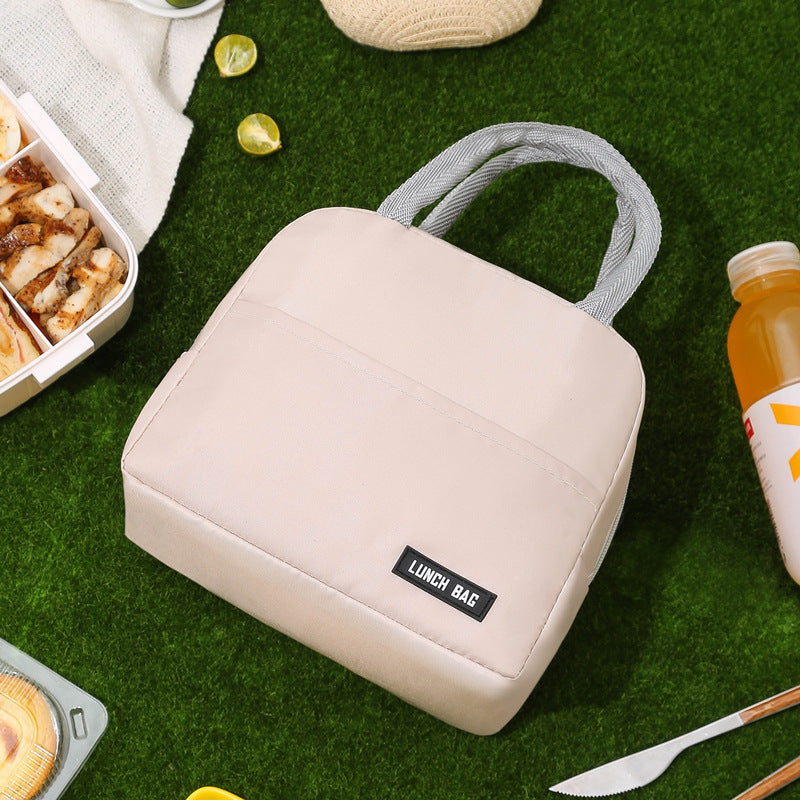 Insulated Food Preservation Lunch Bag Kalsten