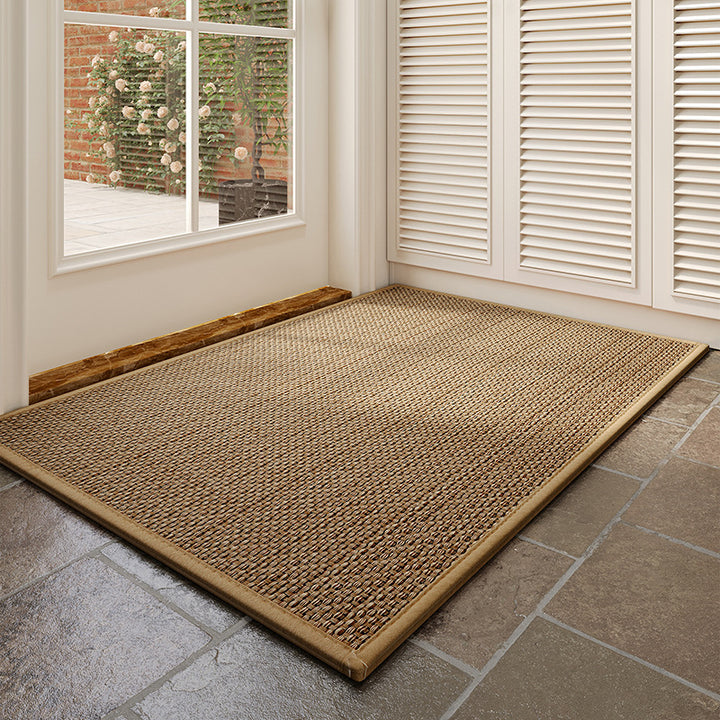 Durable Woven Entrance Mat Kalsten