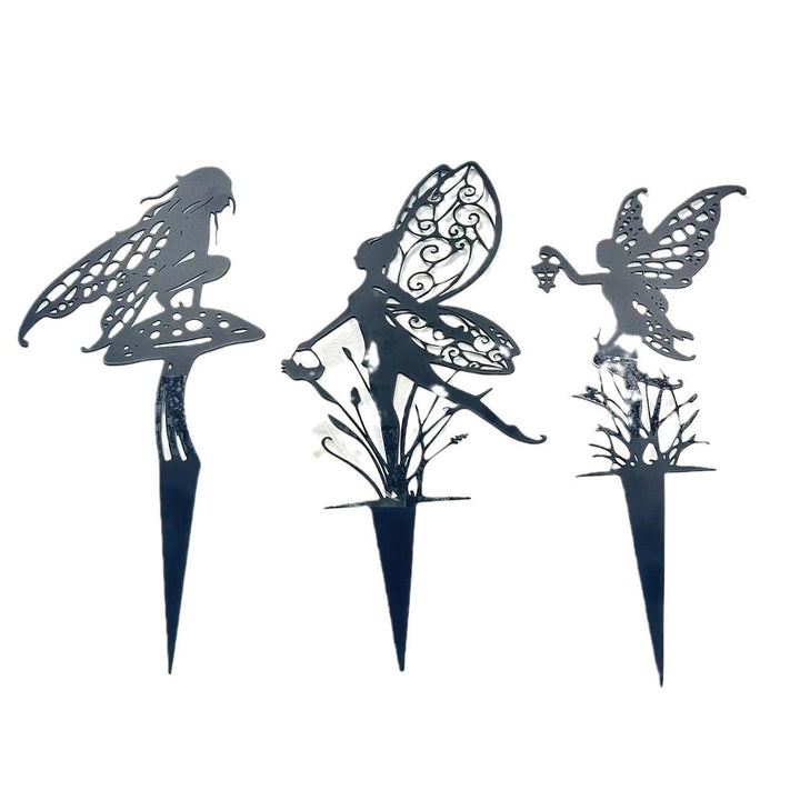 Decorative Garden Bird Stake Kalsten