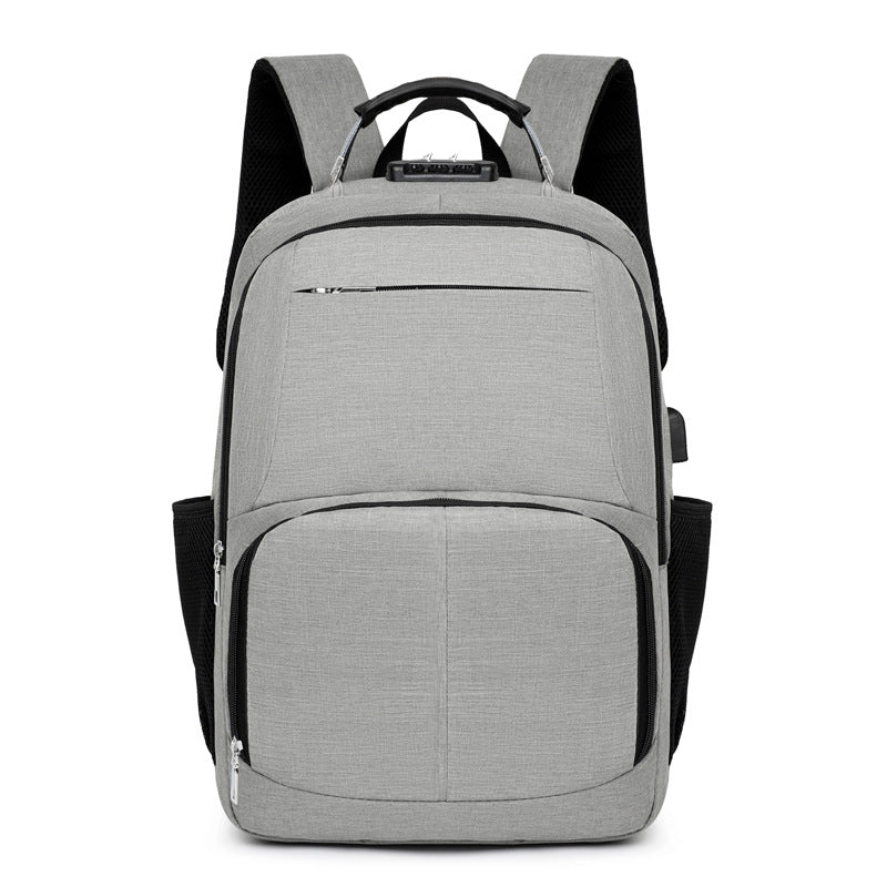 Sleek Functional Backpack Kalsten