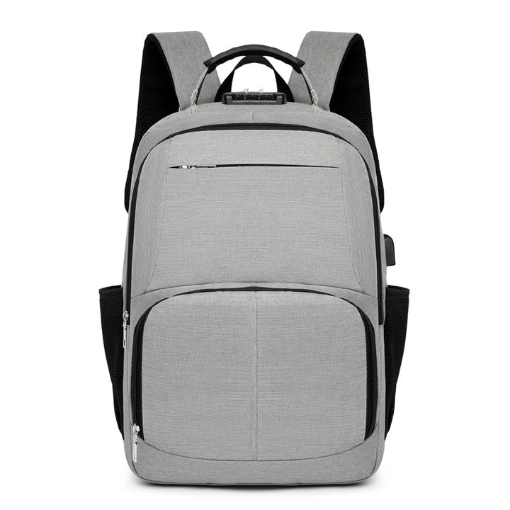 Sleek Functional Backpack Kalsten