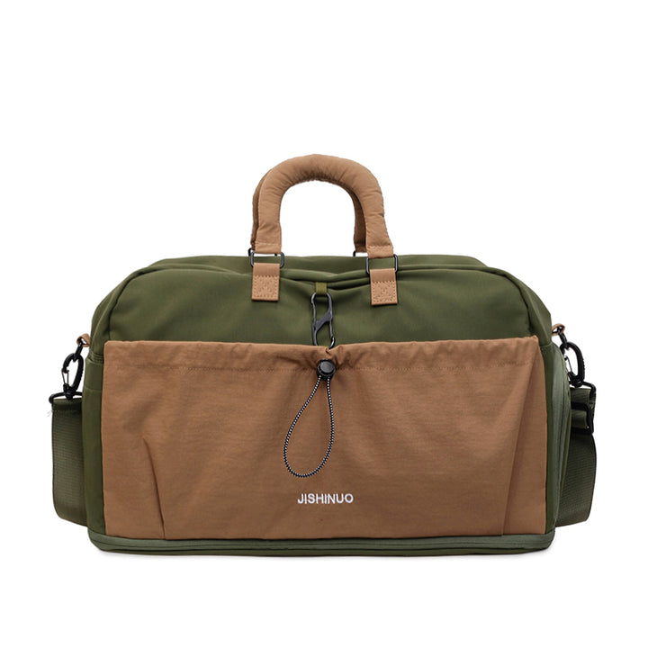 Premium Exercise Duffel Bag Kalsten