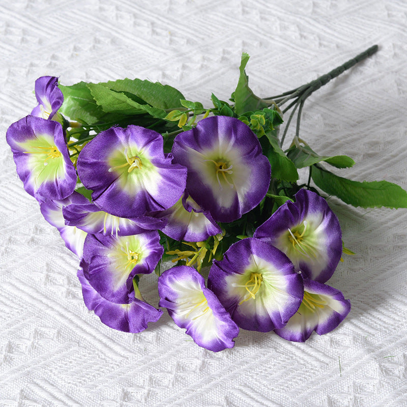 Decorative Faux Floral Arrangement