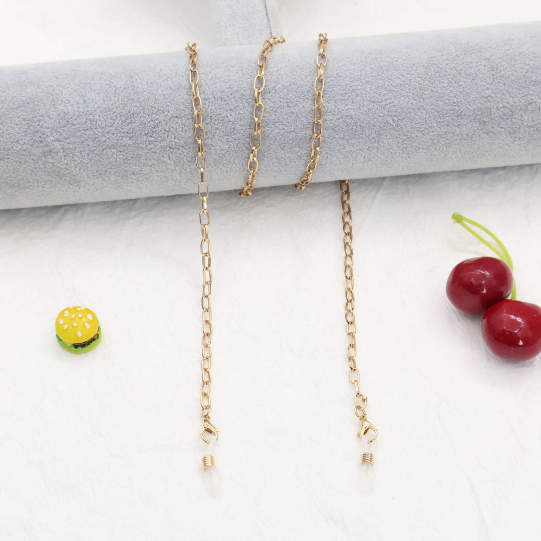 Modern Chain Eyewear Holder Kalsten