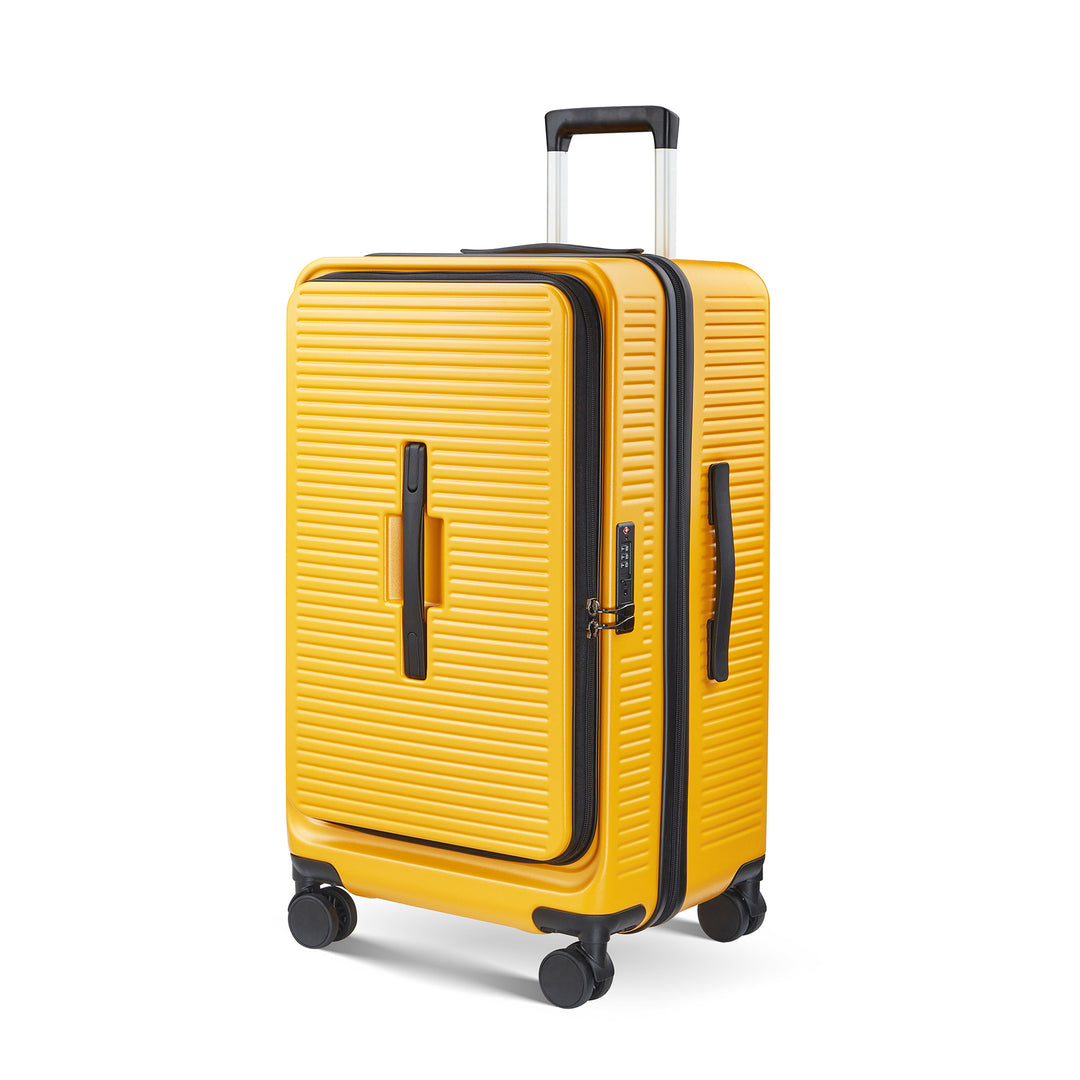 Unisex Premium Lightweight Hard Shell Luggage Kalsten