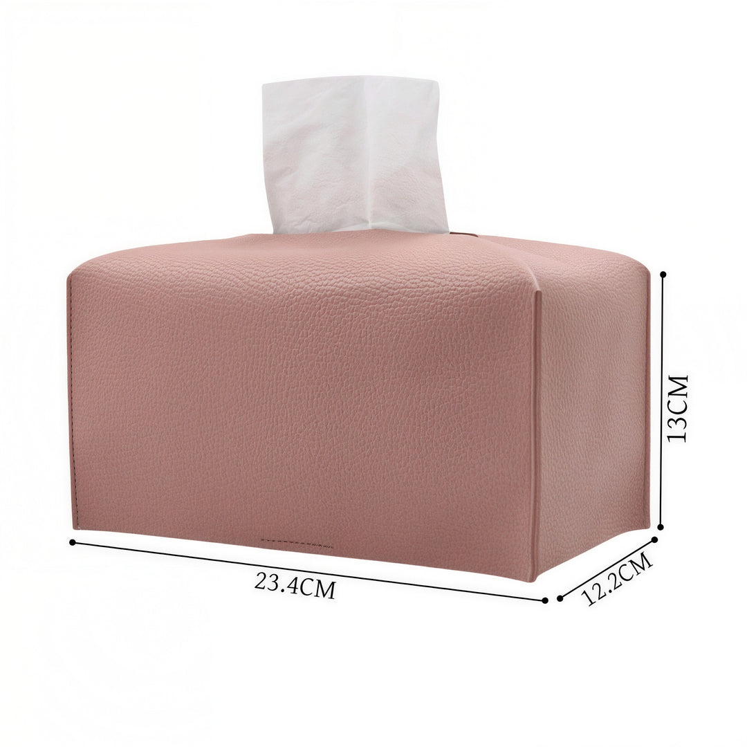 Elegant Tissue Box Cover Kalsten