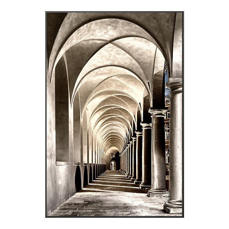 Modern Architectural Print