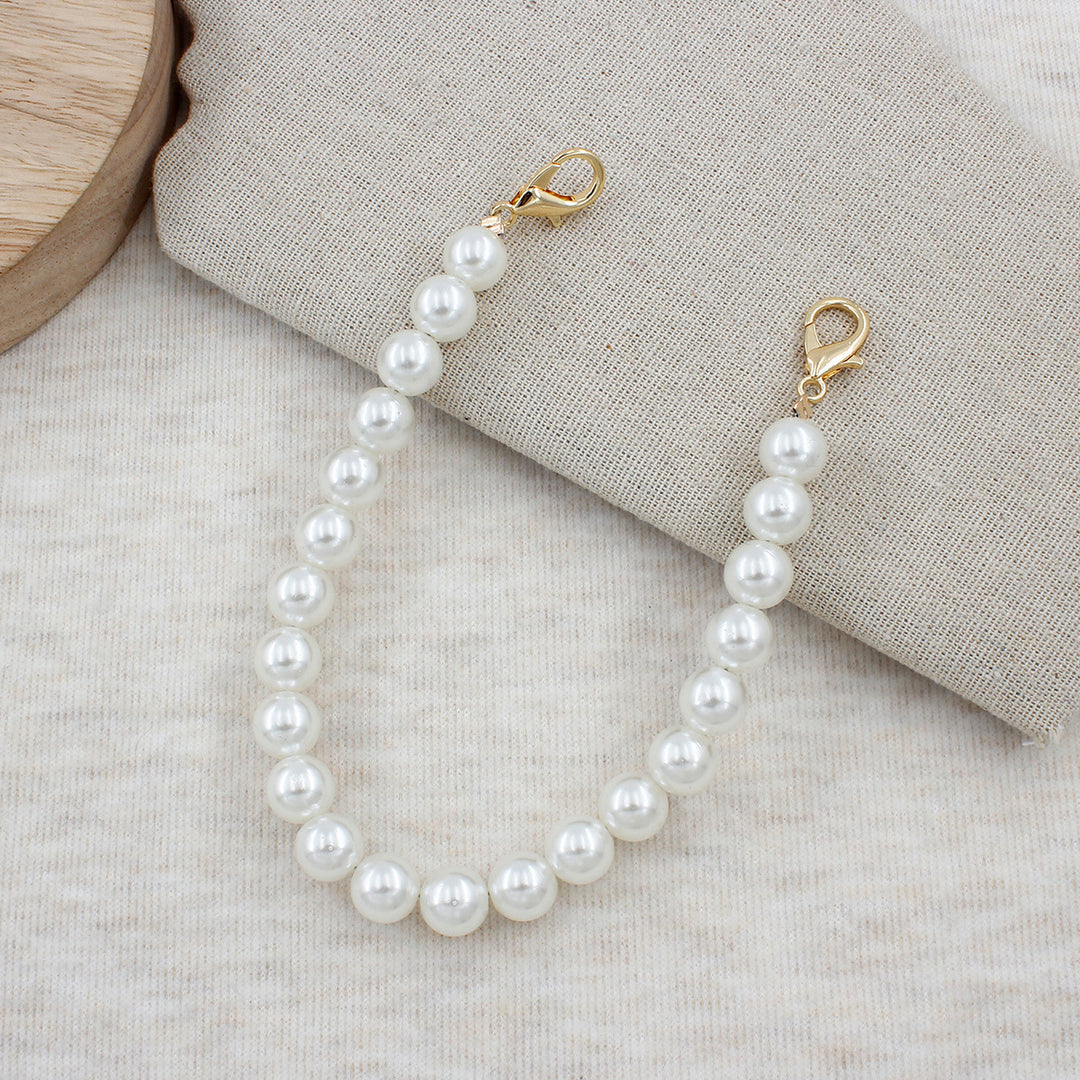 Elegant Pearl Accessory Kalsten
