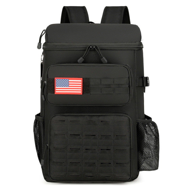 Men's tactical backpack Kalsten