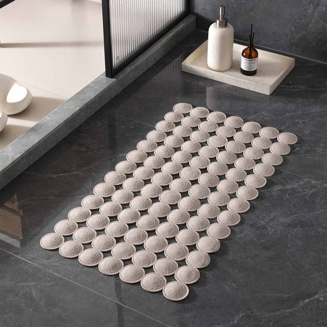 Bathroom Mat Kalsten