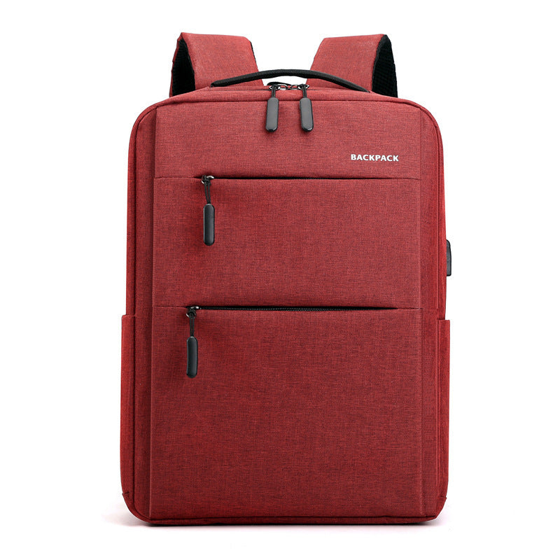 Versatile Tech Backpack Kalsten