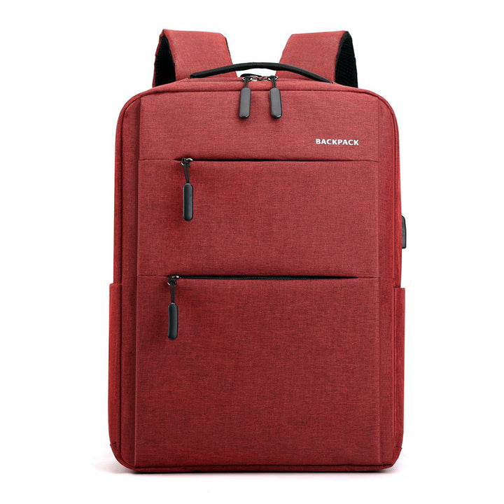 Versatile Tech Backpack Kalsten