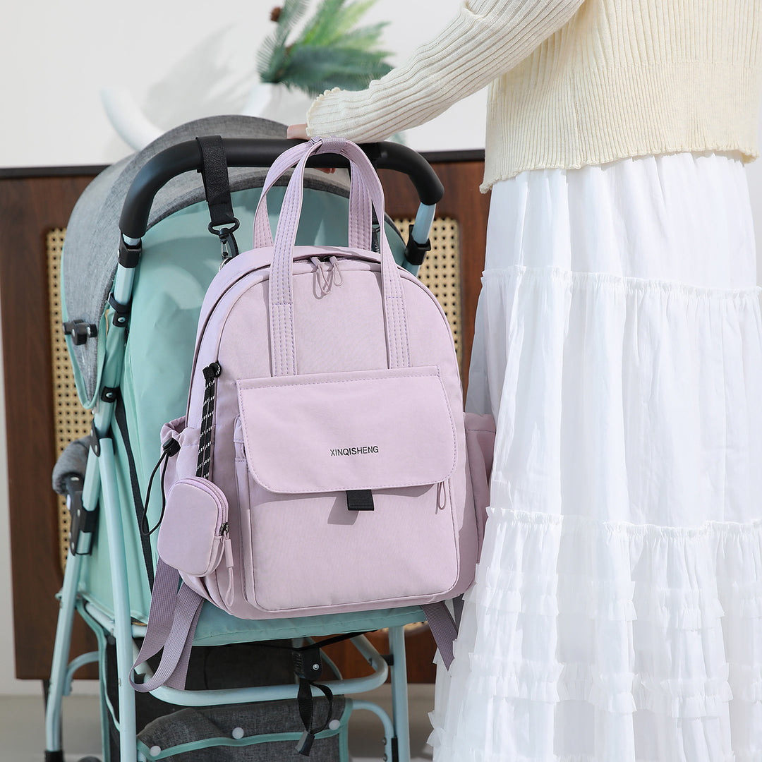 Multi-Functional Casual Backpack Kalsten