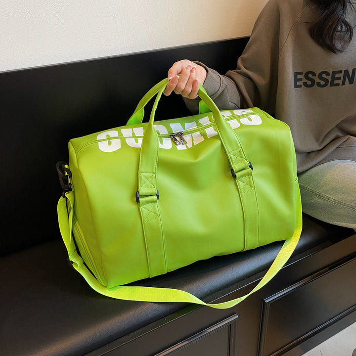 Durable Sports Duffel Bag Kalsten