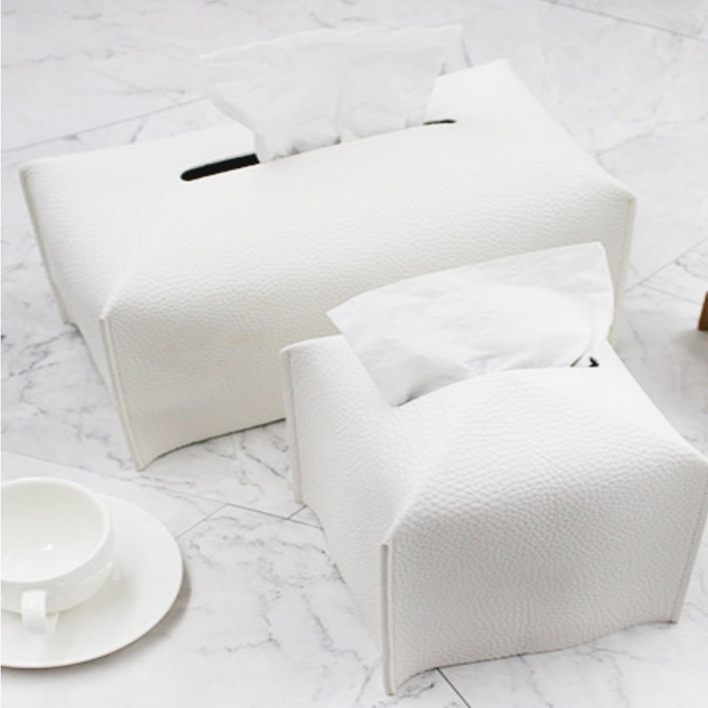 Elegant Handkerchief Box Kalsten