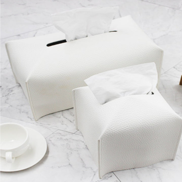 Elegant Handkerchief Box Kalsten