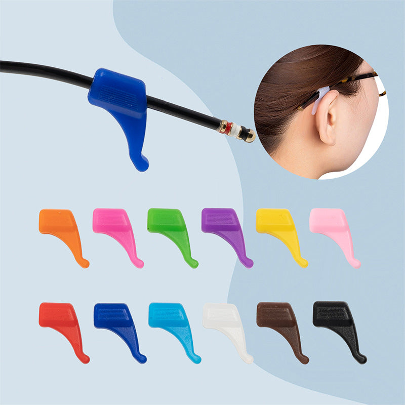 Silicone Comfort Earplugs Kalsten