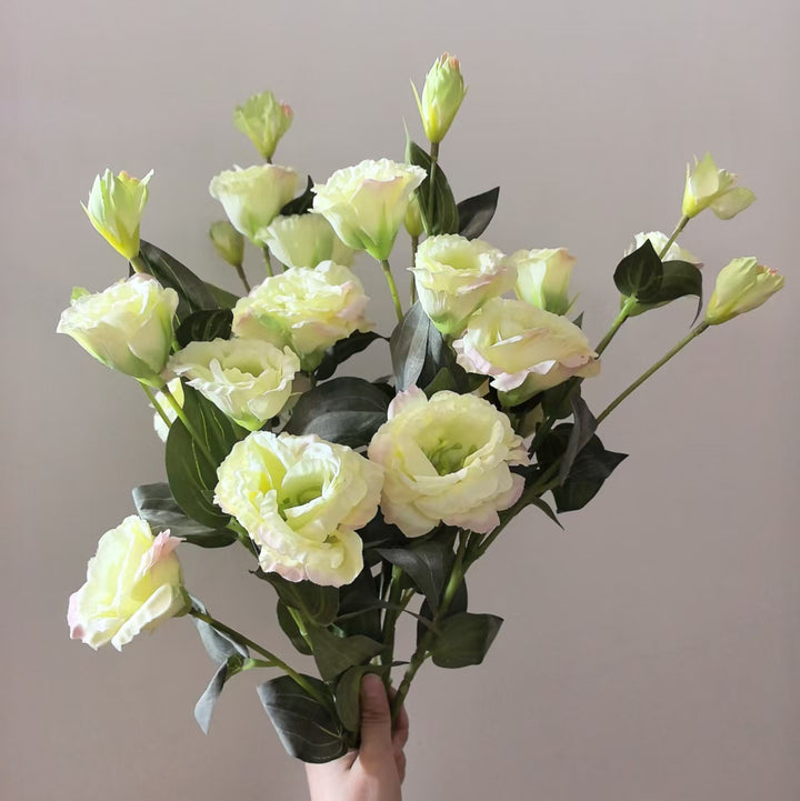 Decorative Floral Accent