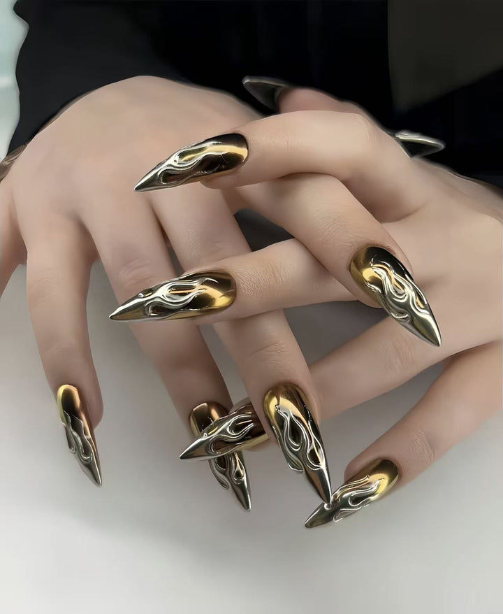Artistic Nail Enhancements Kalsten