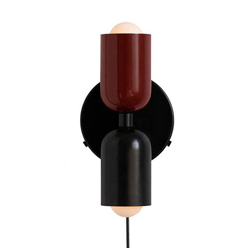 MP H23 Up Down Wall Light | Noxord