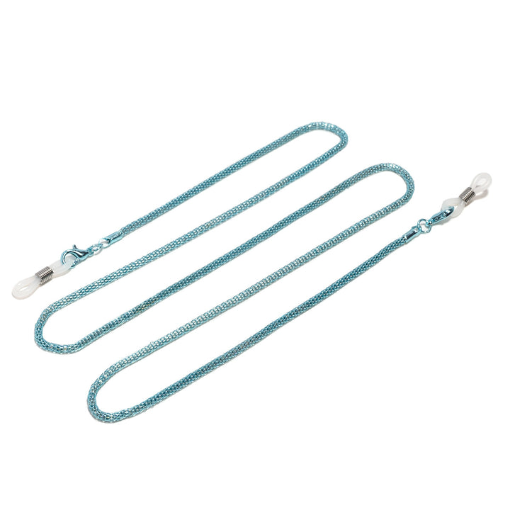 Metallic Eyewear Chain Kalsten