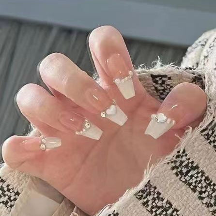 Decorative Nail Tips Kalsten