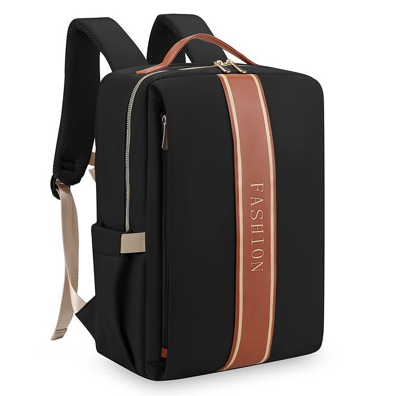 Stylish Structured Laptop Backpack Kalsten