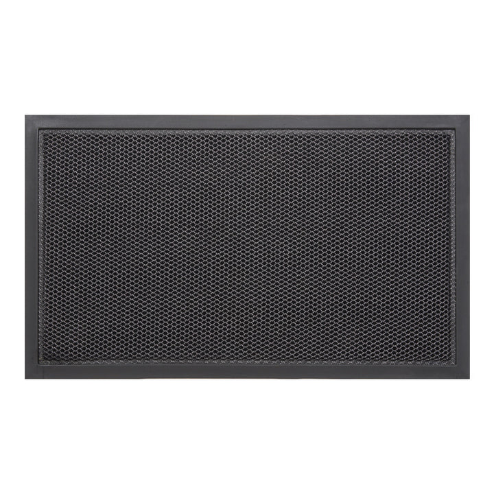 Modern Welcome Mat Kalsten