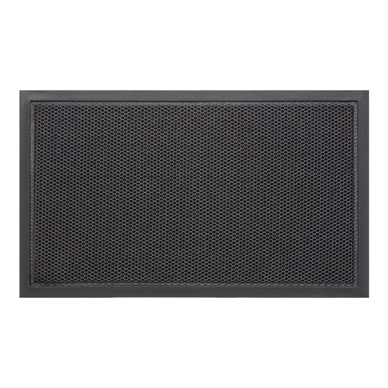 Durable Textured Outdoor Welcome Mat Kalsten