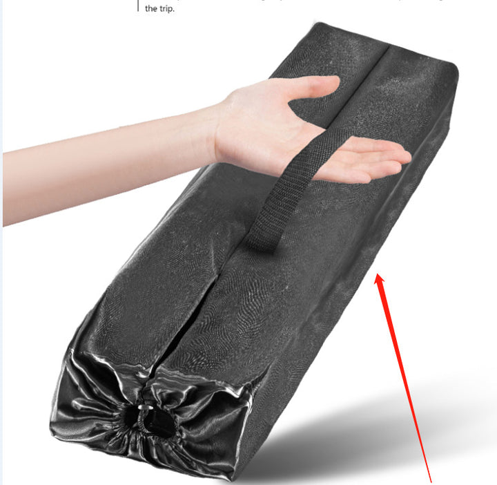 Unisex Foldable Multifunctional Camping Mat Kalsten
