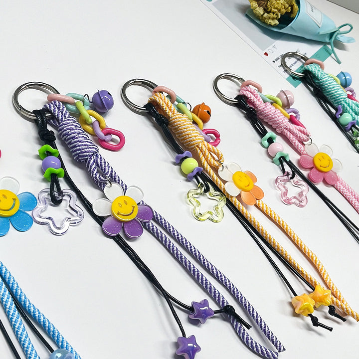 Playful keychain Kalsten