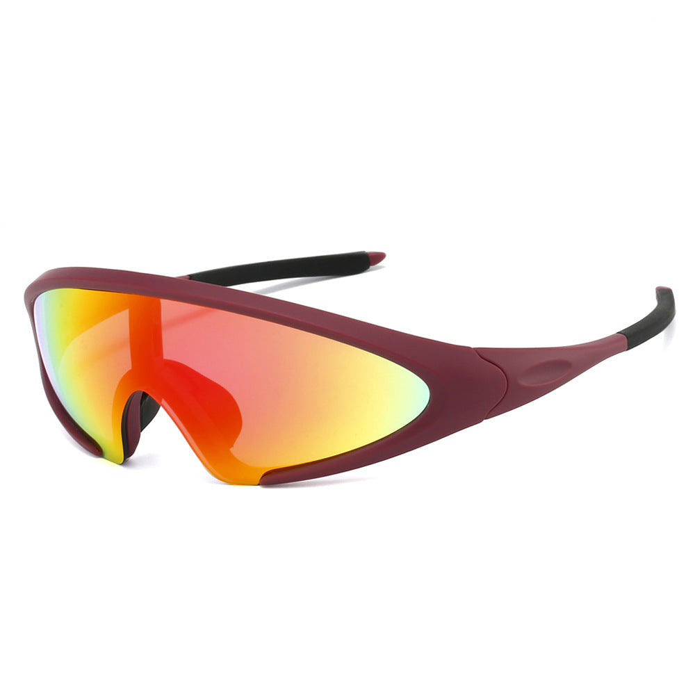 Performance Sports Shield Sunglasses Kalsten