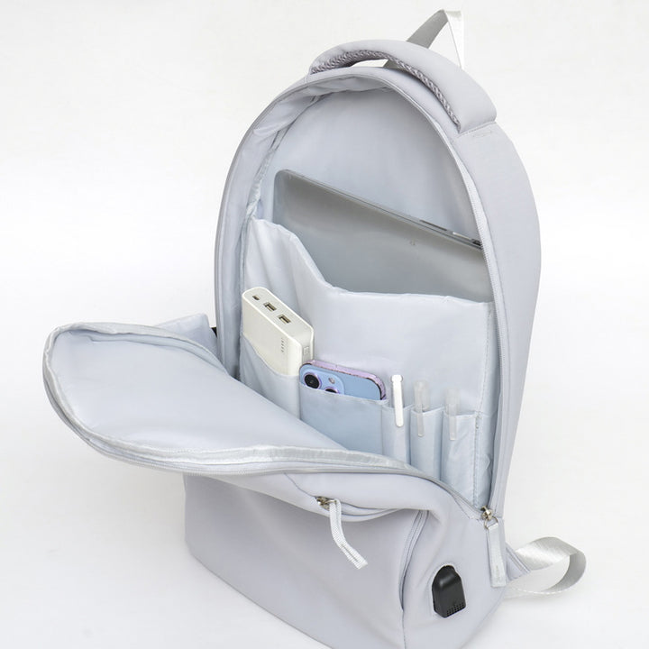 Lightweight Anti-Theft Tech Backpack Kalsten