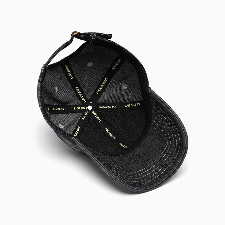 Unisex durable baseball cap in urban design Kalsten